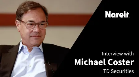 Michael Coster